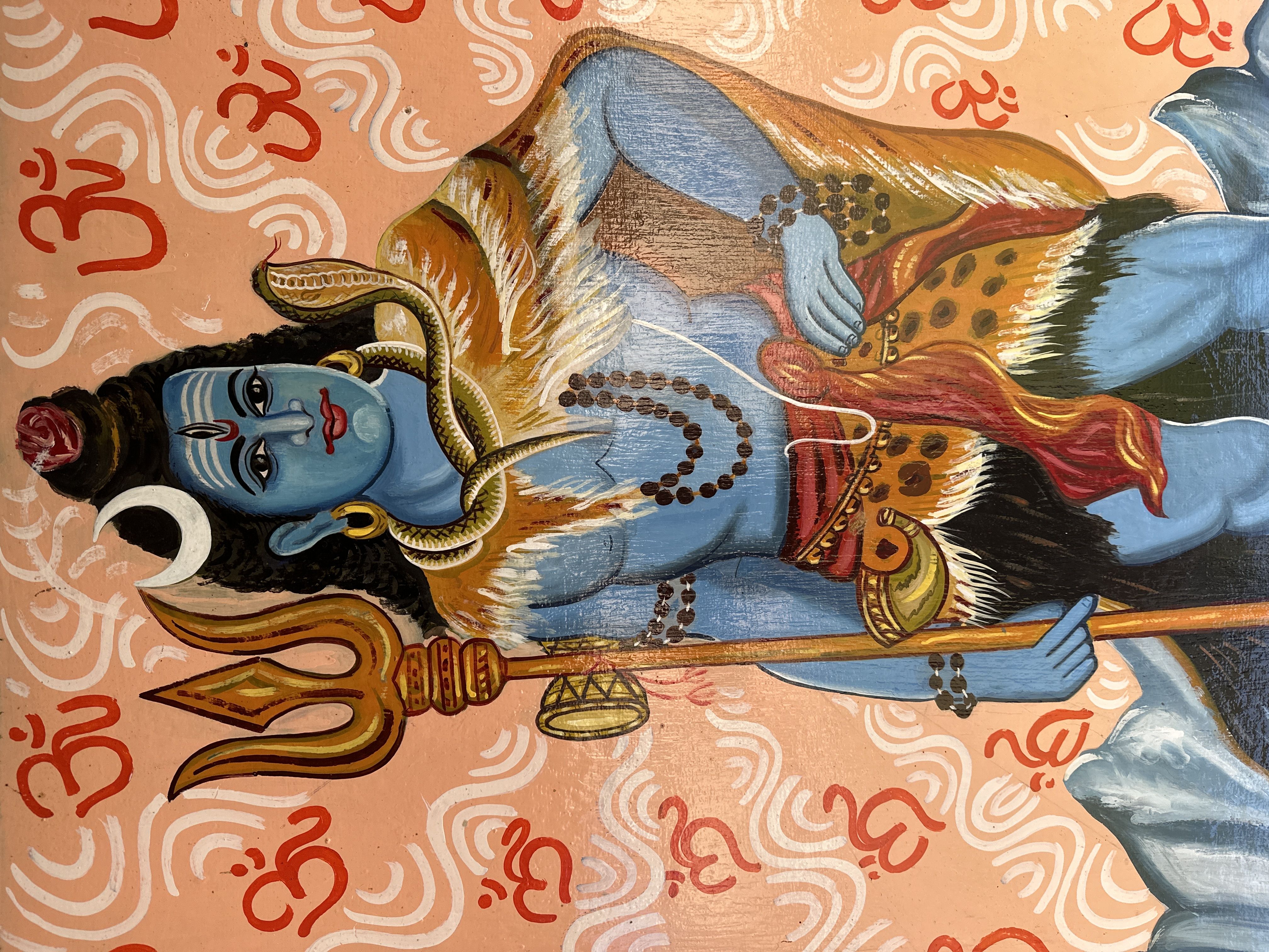 Maha Shivarathri Importants